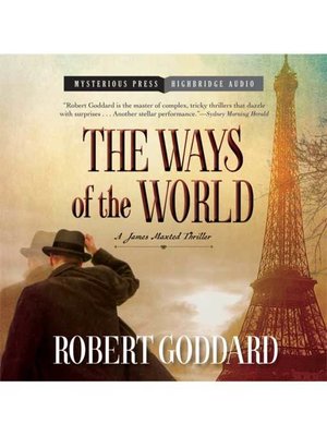 The Ways of the World - Audiobook